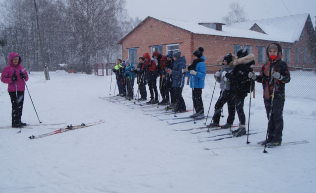 Рисунок