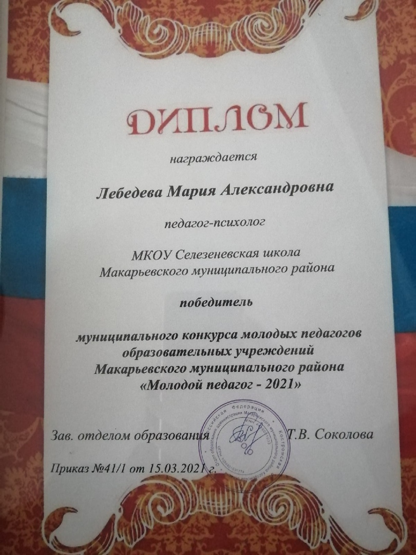 Конкурс молодых педагогов образовательных учреждений Макарьевского муниципального района Молодой педагог 2021.jpg