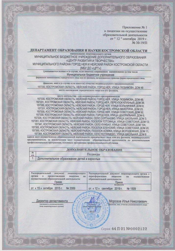 Приложение к лицензии. 2019.jpg