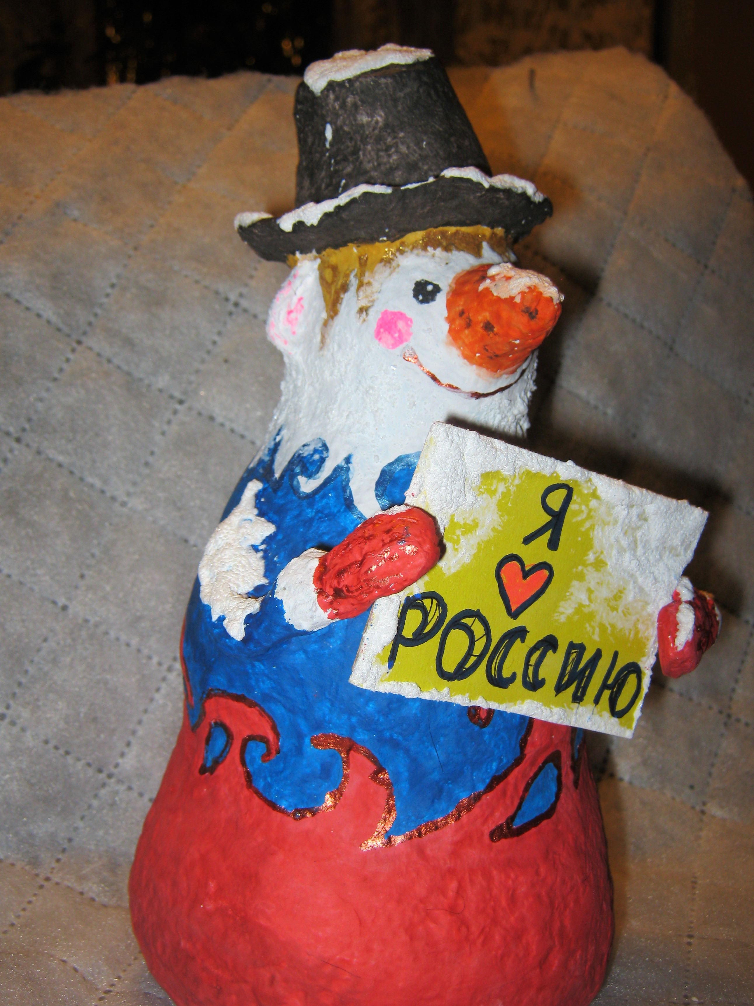 Шиляев Егор. Снеговик.jpg