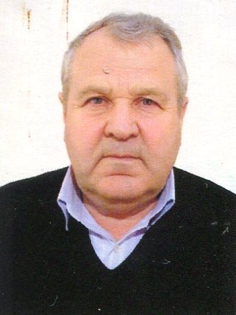 Никешин