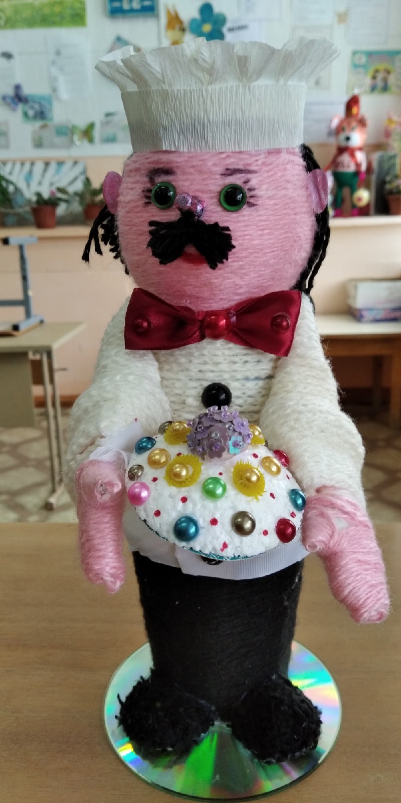 Федотов Захар   9 лет МКОУЖаровская основная школа им М.М. Платова Повар.jpg